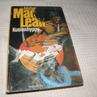 Alistair MacLean Kuolonhyppy -sid - pikkukuva 1