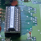 Commodore C64 PLA korvaava piiri SlimPLA (GalPla) - pikkukuva 3