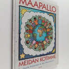 Jari Pietiläinen : Maapallo, meidän kotimme - pikkukuva 1
