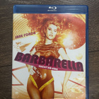 Barbarella (1968) - Blu-ray - pikkukuva 1