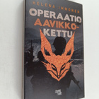 Helena Immonen : Operaatio Aavikkokettu - pikkukuva 1