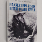Jarkko Kemppi : Mannerheim-ristin ritari 9 Eero Kivelä - pikkukuva 1