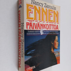Nancy Zaroulis : Ennen päivänkoittoa - pikkukuva 1