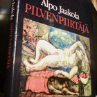 Alpo Jaakola: PILVENPIIRTÄJÄ (1.p.1991) Sis.postikulut - pikkukuva 1