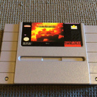 snes super battletank usa - pikkukuva 1