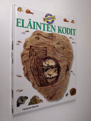 Barbara Taylor : Eläinten kodit