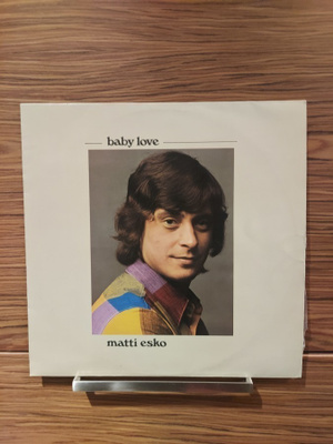 Matti Esko - Baby Love