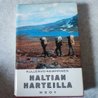 Haltian harteilla Kullervo Kemppinen - pikkukuva 1