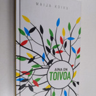 Maija Koivu : Aina on toivoa - pikkukuva 1