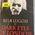 Dark Eyes of London/Horrors of the Black Museum 2VHS - pikkukuva 3