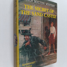 Margaret Sutton : The secret of the sand castle - pikkukuva 1