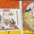 (Etre): A Post-Fordist Parade in the Strike of Events cd - pikkukuva 3