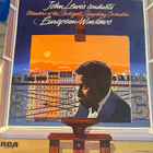 John Lewis: European Windows 1975 LP - pikkukuva 1