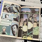 The X-Files - Nrot 2/1996 & 3/1996 - Sarjakuva - pikkukuva 5