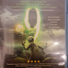 9 (2009) Blu-ray,Tim Burton&Timur Bekmambetov&Shane Acker - pikkukuva 1