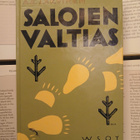 A.E. Järvinen - Salojen valtias (sid.) - pikkukuva 1