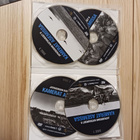 Jatkosodan katsaukset I ja II, 8:n DVD paketti - pikkukuva 5