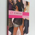 Tia Williams : It Chicks - pikkukuva 1
