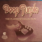 Deep Purple - The Platinum Collection (3CD) - pikkukuva 1