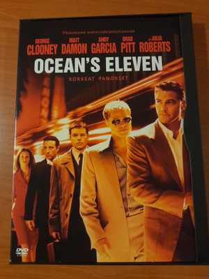 Ocean's eleven
