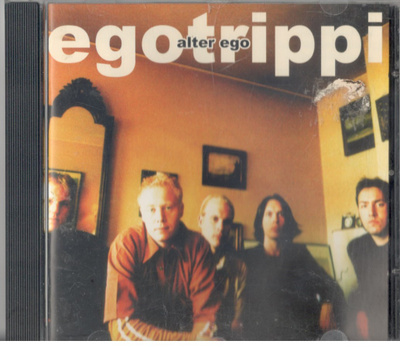 EGOTRIPPI ALTER EGO