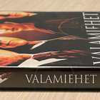 Valamiehet (2003) John Grishamin romaanista - pikkukuva 3