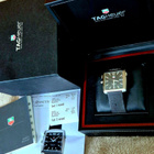 TAG Heuer Titanium Tiger Woods Golf Edition - pikkukuva 3