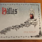 Hällas: Panorama CD - pikkukuva 1