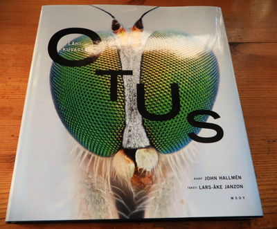 Hallmen - Janzon : LÄHIKUVASSA OTUS