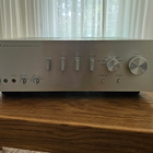 Yamaha Hi-Fi-paketti – Hopea (A-S700, CD-S700 & T-1060) - pikkukuva 3