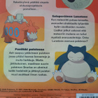 Pokemon Advanced: Salaperäinen Lunatone  DVD SUOMIPUHE - pikkukuva 2
