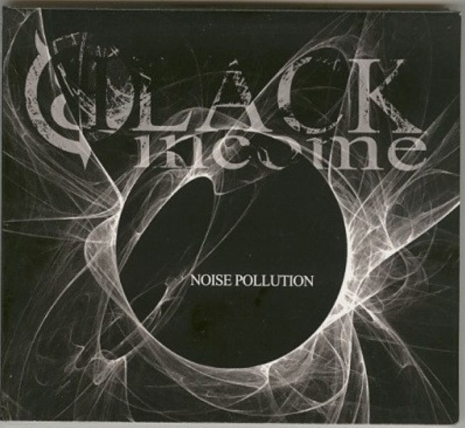 { black income - noise pollution (stoner rock) }