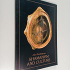 Juha Pentikäinen : Shamanism and culture - pikkukuva 1