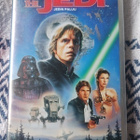 STAR WARS -JEDIN PALUU video - pikkukuva 1