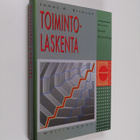 James A. Brimson : Toimintolaskenta = Activity-based acco... - pikkukuva 1