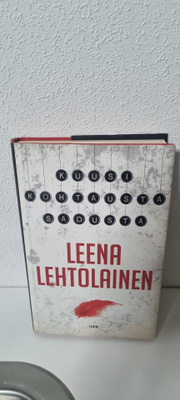 Leena Lehtolainen: Kuusi kohtausta sadusta