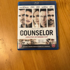The Counselor blu-ray - pikkukuva 1