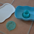 Tupperware suorakulmainen jäädykevuoka - pikkukuva 3
