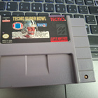 SNES Tecmo Super Bowl USA - pikkukuva 1