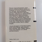 Raymond Chandler : Nainen järvessä - pikkukuva 2