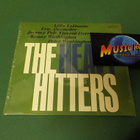 THE HEAVY HITTERS - S/T UUSI CD - pikkukuva 1