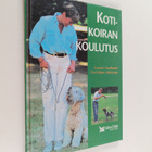 Carl-Johan Adlercreutz ym. : Kotikoiran koulutus - pikkukuva 1