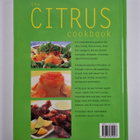 Coralie Dorman : The Citrus Cookbook - pikkukuva 2
