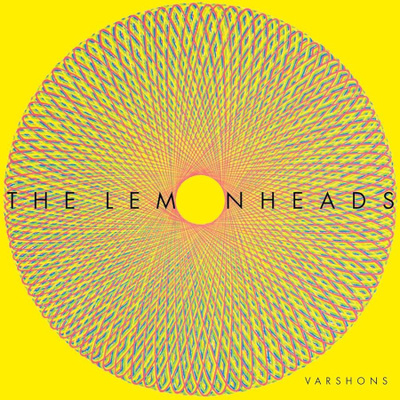 The Lemonheads - Varshons CD