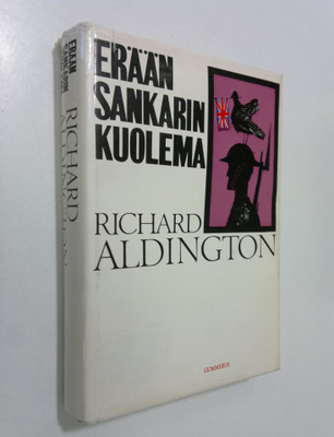 Richard Aldington : Erään sankarin kuolema