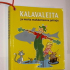 Kalavaleita ja muita mahdottomia juttuja - Kolibri 2007 - pikkukuva 1