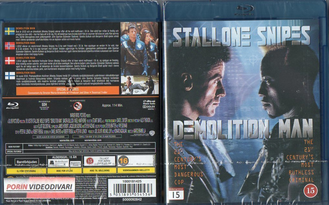 Demolition Man	(52 766)	UUSI	-FI-	BLU-RAY	nordic,		sylvester