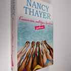 Nancy Thayer : Kuumien aaltojen kerhon paluu - pikkukuva 1