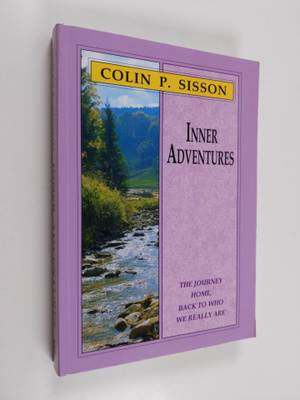 Colin P. Sisson : Inner Adventures