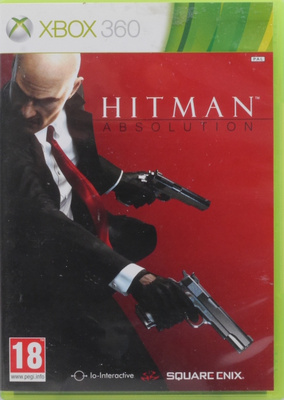Hitman: Absolution
